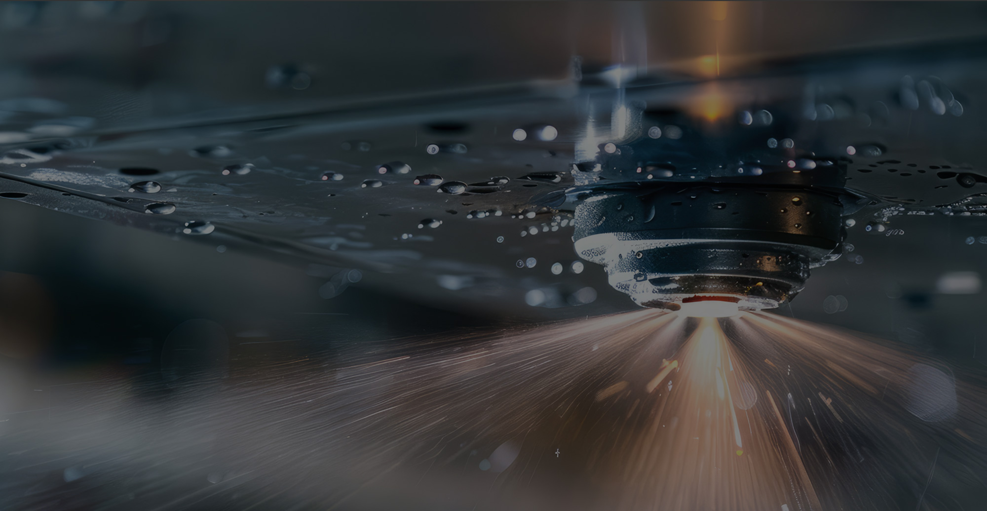 株式会社斉藤設備 火災を、起こさせない。拡げさせない。 その一瞬を、技術で制する。